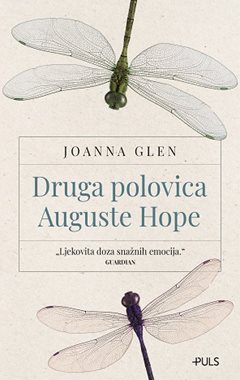 DRUGA POLOVICA AUGUSTE HOPE